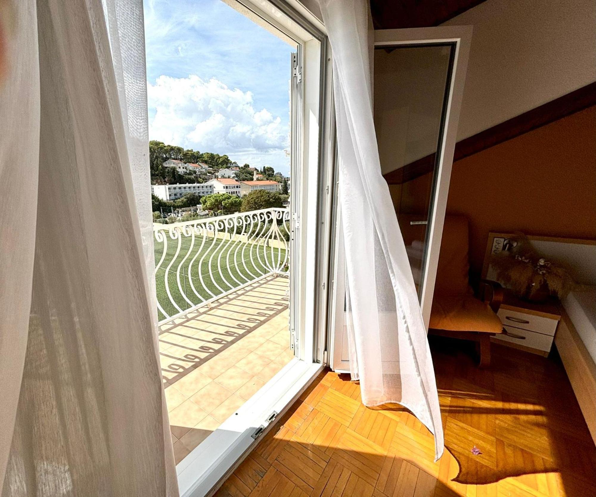Apartments Fora - Hvar Hvar Town Esterno foto
