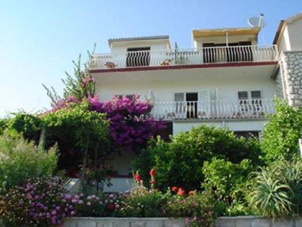 Apartments Fora - Hvar Hvar Town Esterno foto
