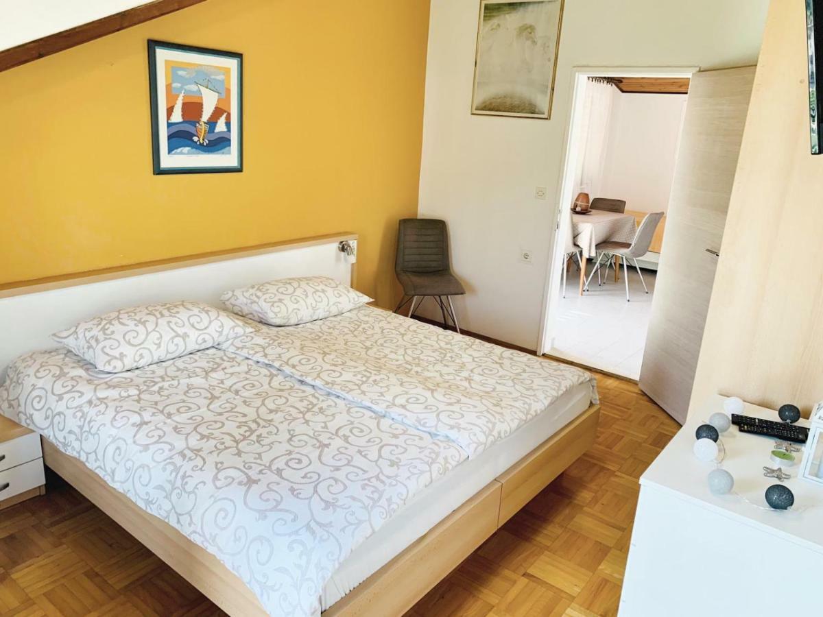 Apartments Fora - Hvar Hvar Town Esterno foto